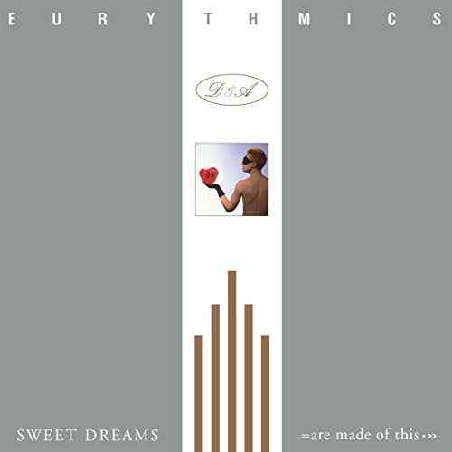 Sweet Dreams (Are Made Of This) [Vinyl]
