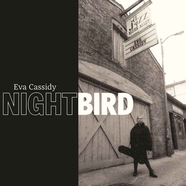 Nightbird (7LP 180G 45RPM BOXSET) [Vinyl]