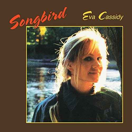 Eva Cassidy - Songbird [Vinyl]