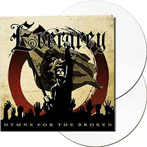 Hymns For The Broken (Creamy White Vinyl) [Vinyl]