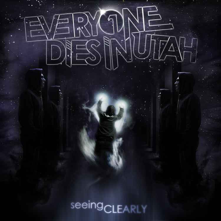 Seeing Clearly [Vinyl]