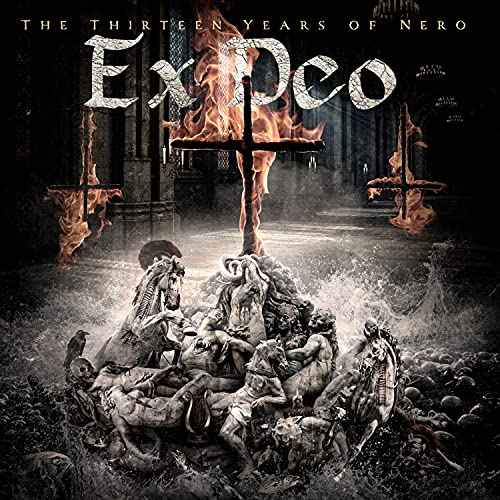 The Thirteen Years Of Nero [Vinyl]