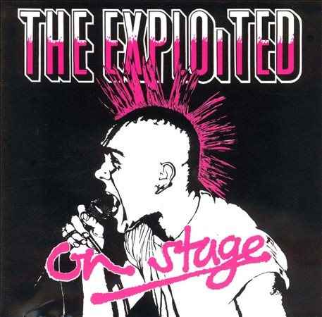 On Stage [Vinyl]