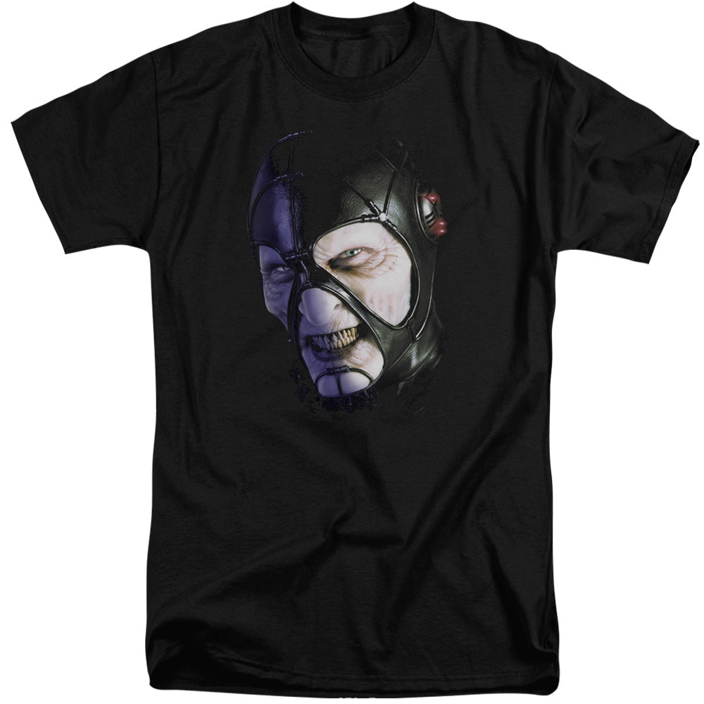 Farscape Keep Iling Mens Tall T Shirt Black Officially Licensed