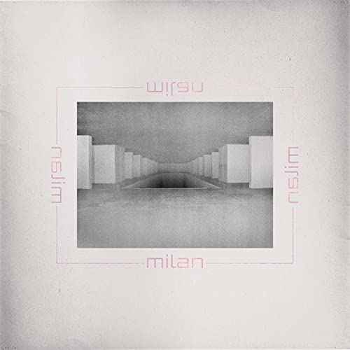 FAWNWODA, ALISTER - MILAN [Vinyl]