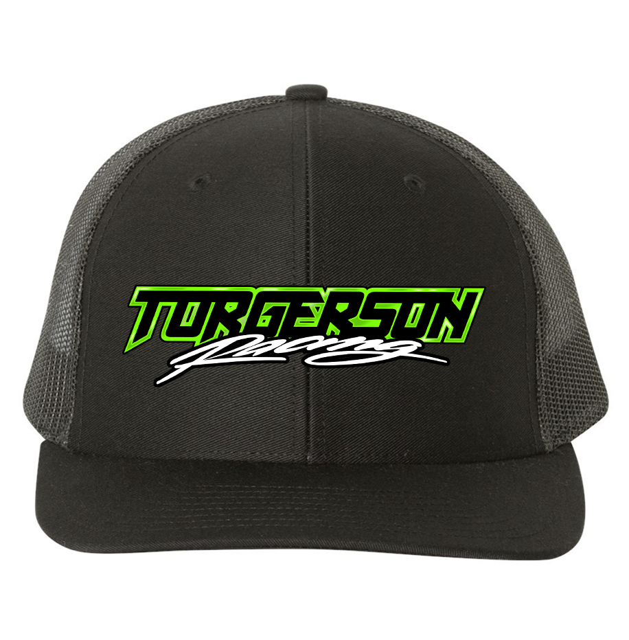 Ashton Torgerson Hats