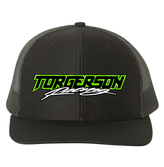 Ashton Torgerson Hats