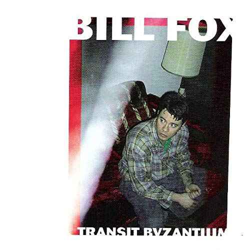 Transit Byzantium [Vinyl]