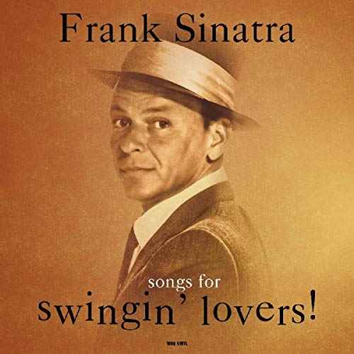 Songs For Swingin' Lovers [Vinyl]