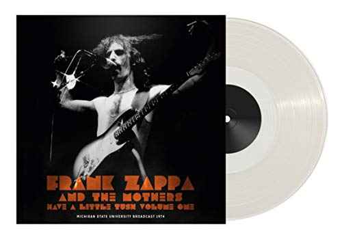 HAVE A LITTLE TUSH VOL.1 [Vinyl]