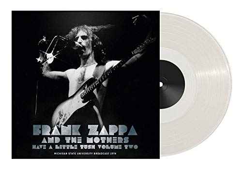 HAVE A LITTLE TUSH VOL.2 [Vinyl]