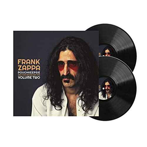 POUGHKEEPSIE VOL. 2 [Vinyl]