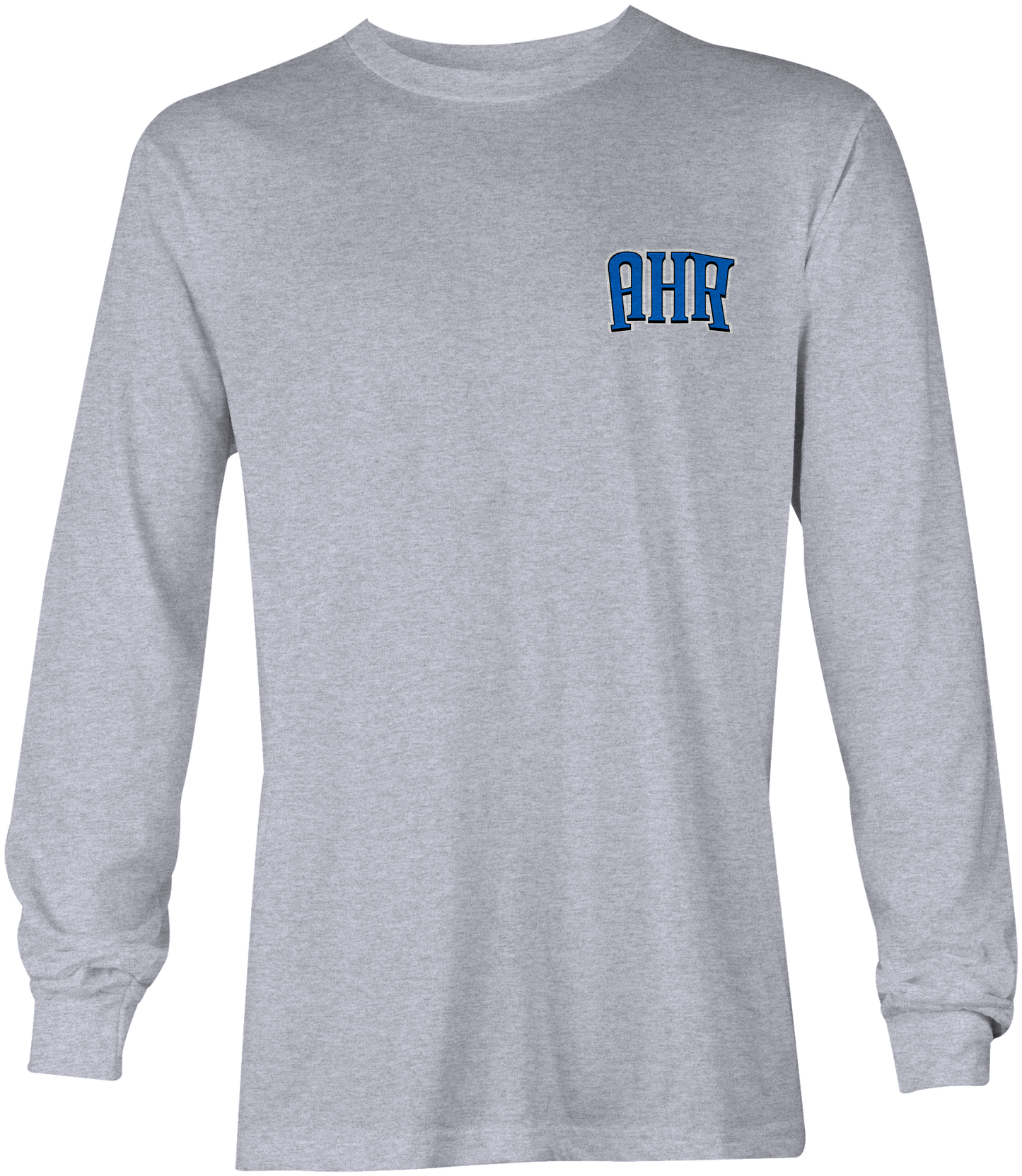 Andy Holt 2023 Long Sleeves