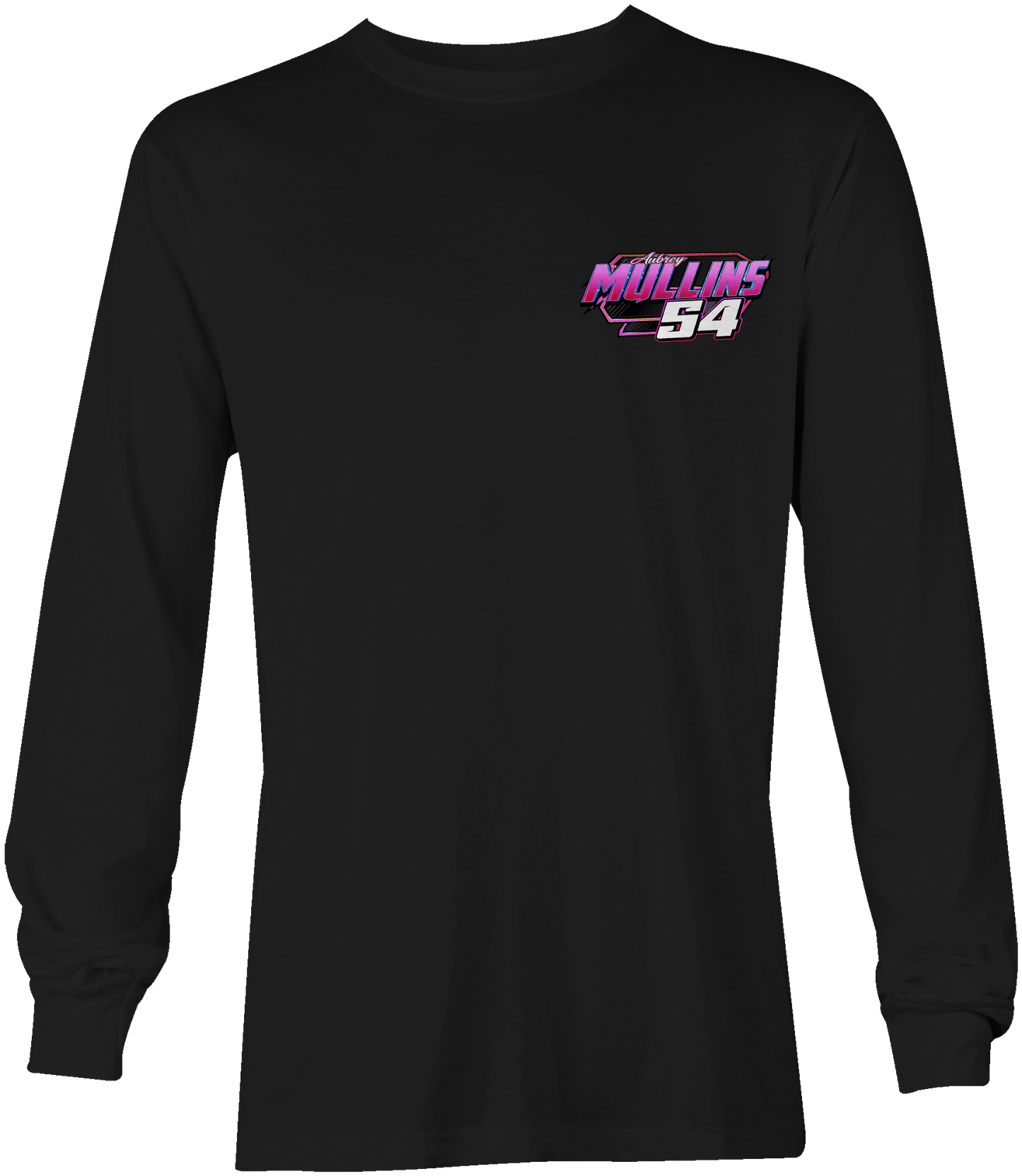 Aubrey Mullins Long Sleeves