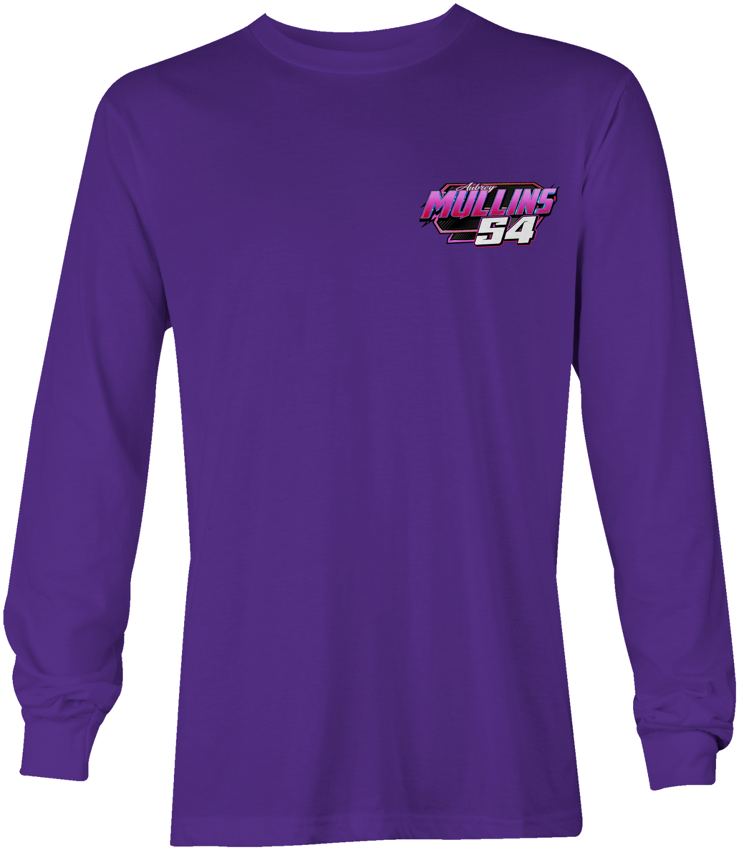 Aubrey Mullins Long Sleeves