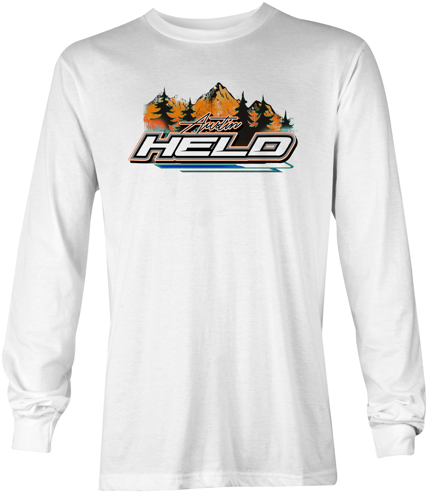 Austin Held Long Sleeves