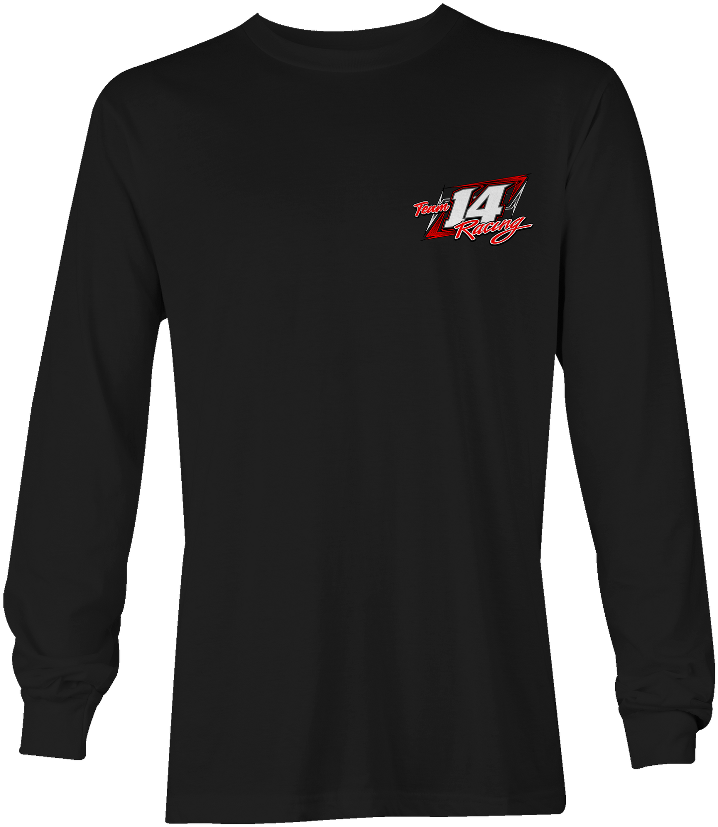 Leo Rossi Long Sleeves