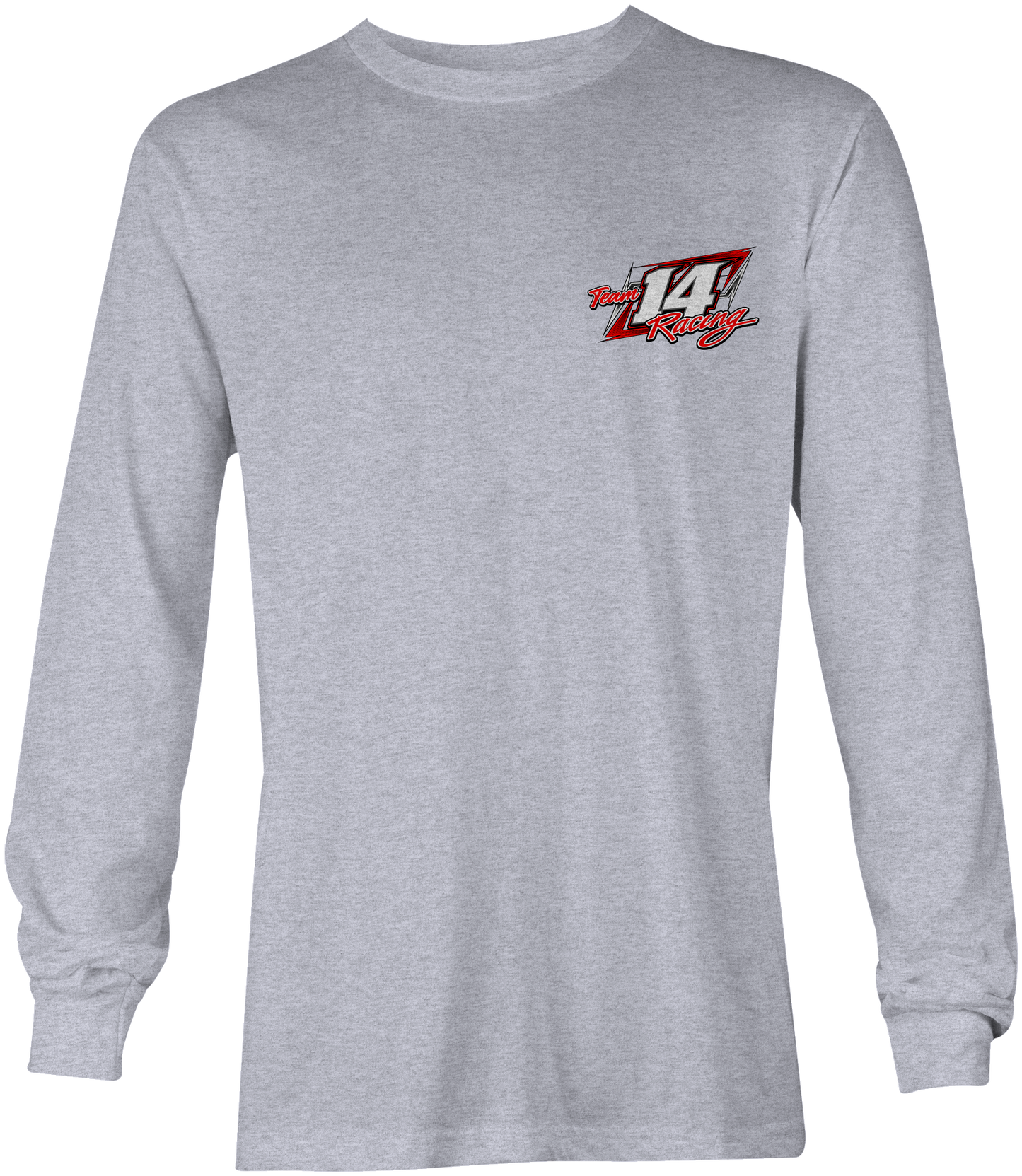 Leo Rossi Long Sleeves