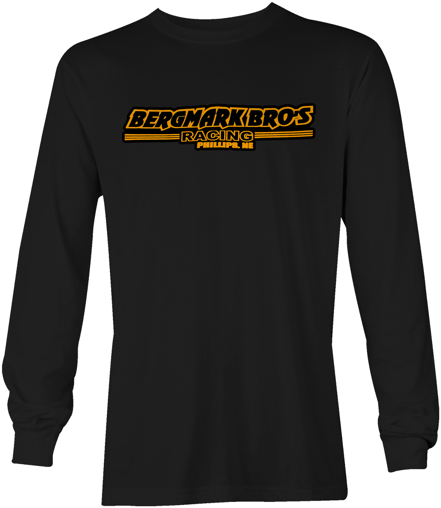 Bergmark Bro's Racing Long Sleeves