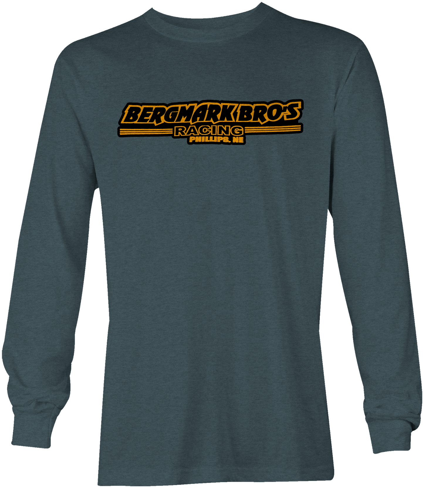 Bergmark Bro's Racing Long Sleeves