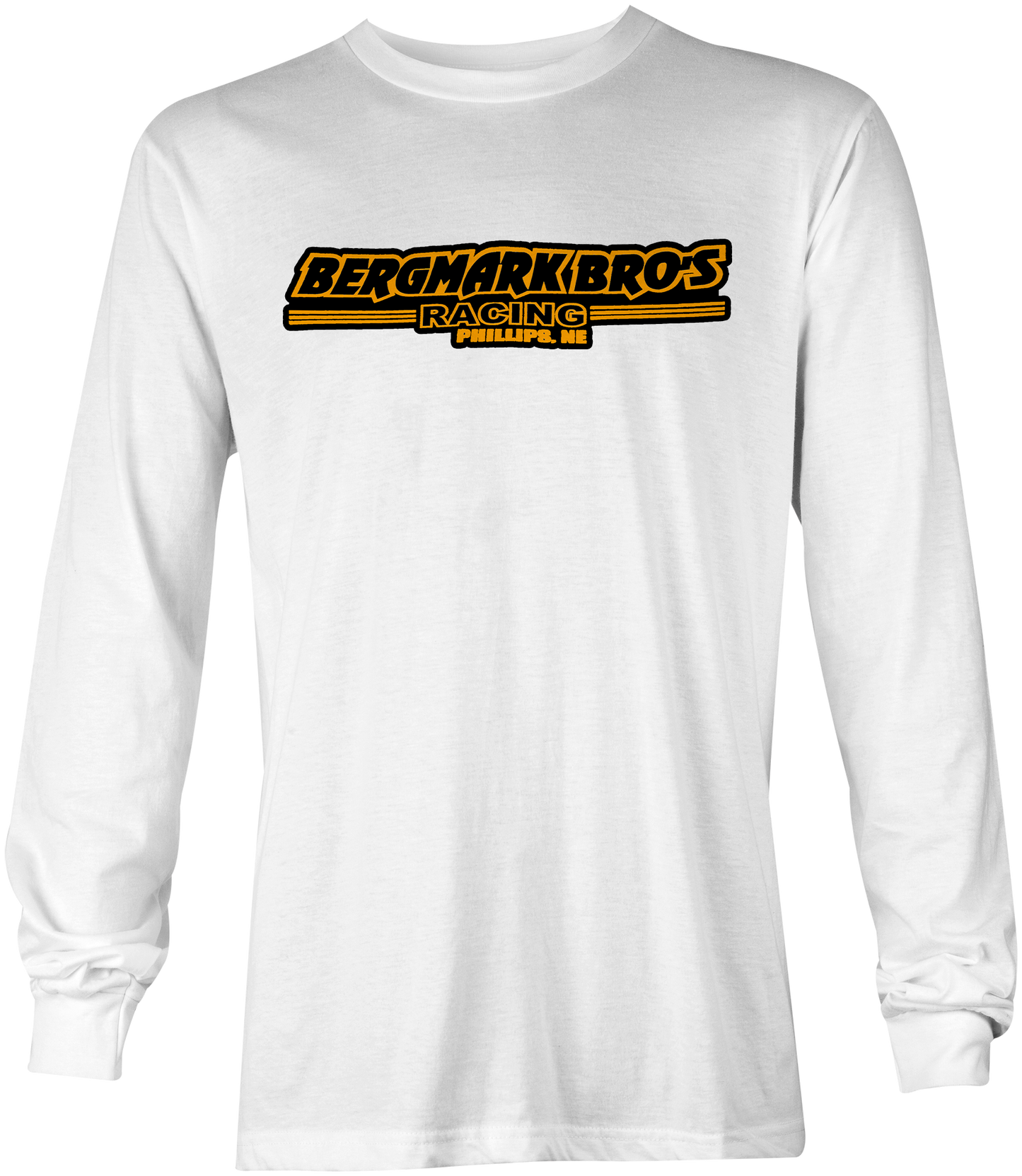 Bergmark Bro's Racing Long Sleeves