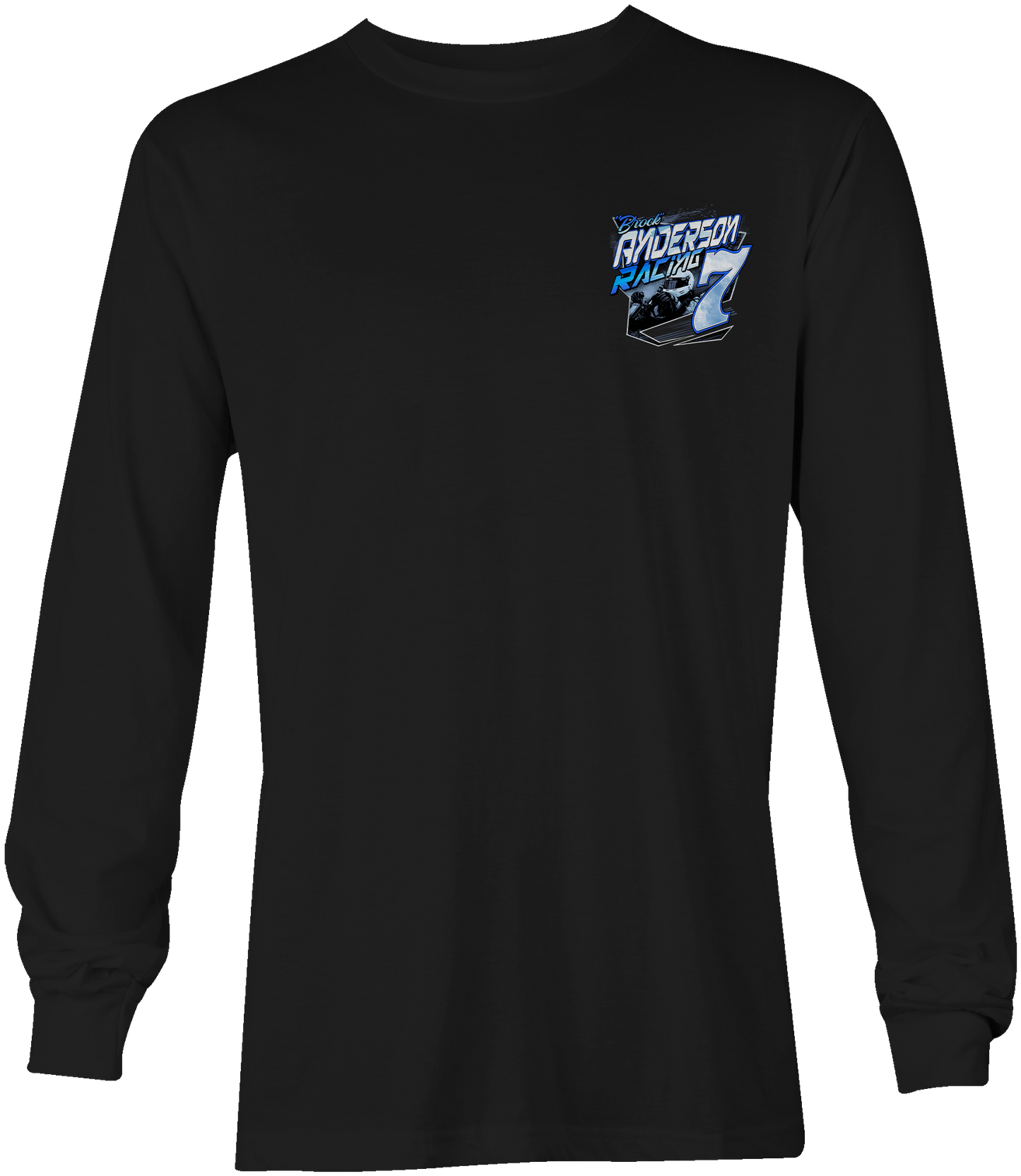 Anderson Racing Long Sleeves