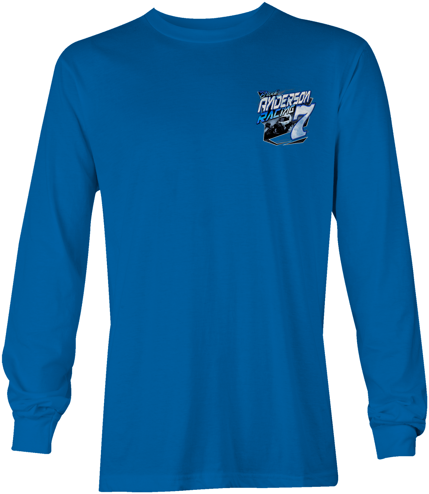 Anderson Racing Long Sleeves