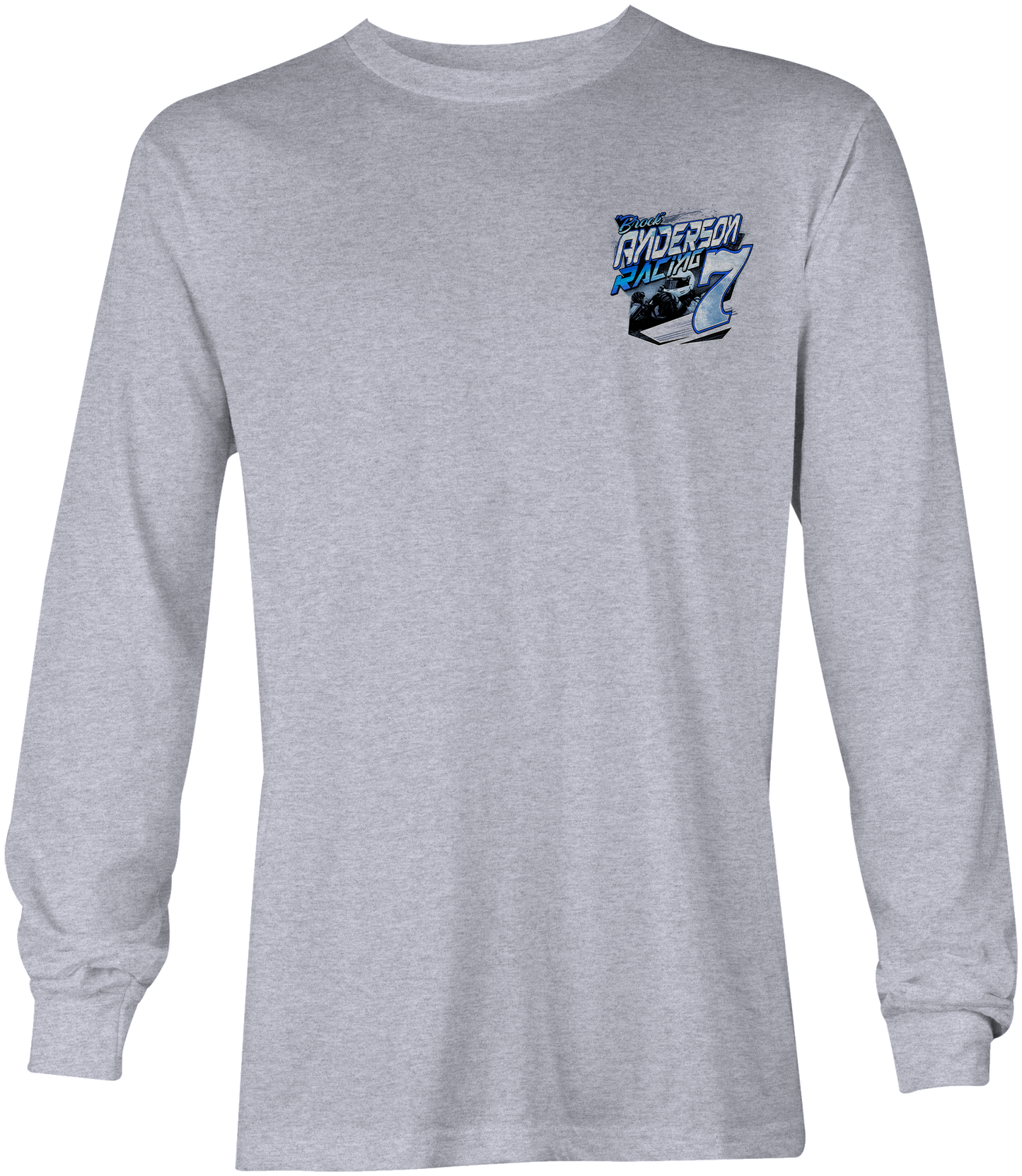 Anderson Racing Long Sleeves