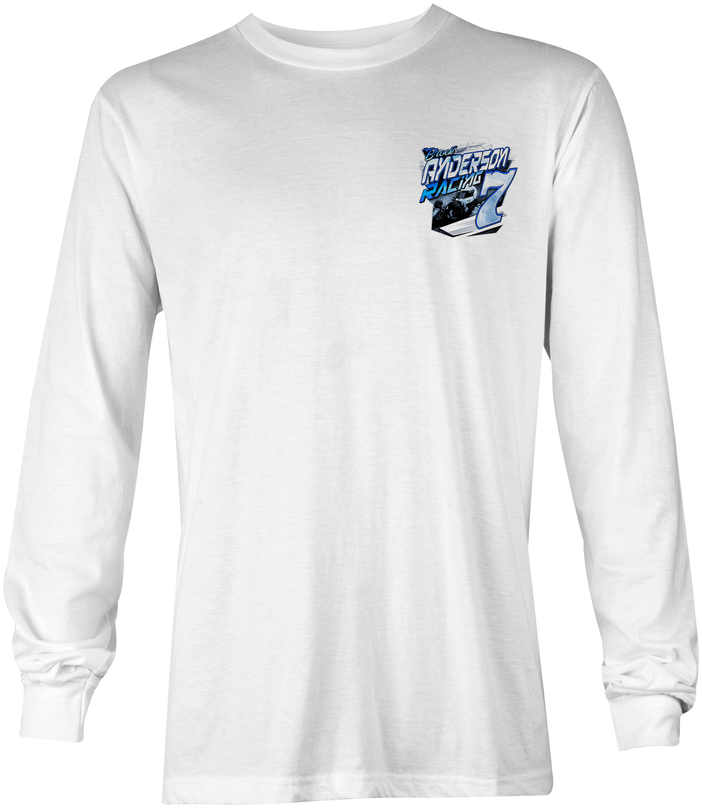 Anderson Racing Long Sleeves