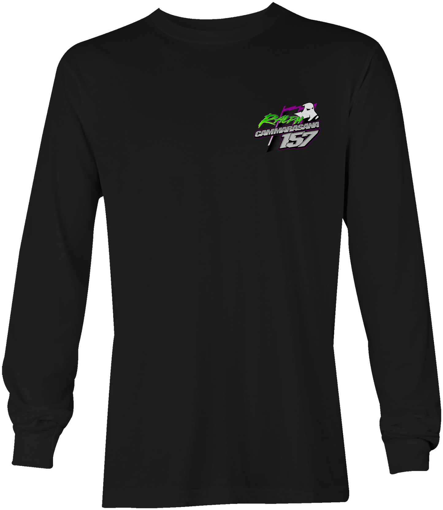 Ralph Cammarasana Long Sleeves