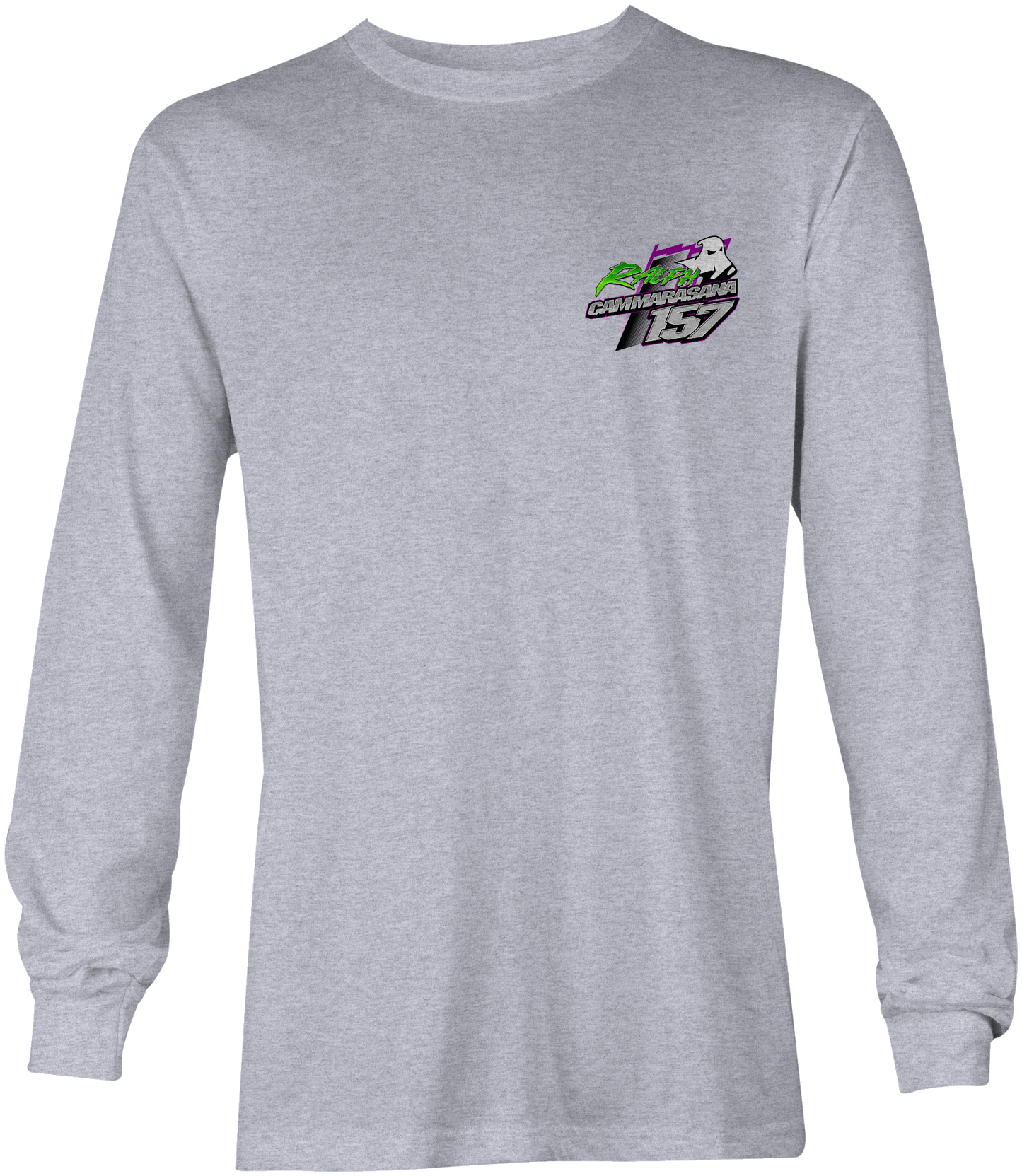 Ralph Cammarasana Long Sleeves