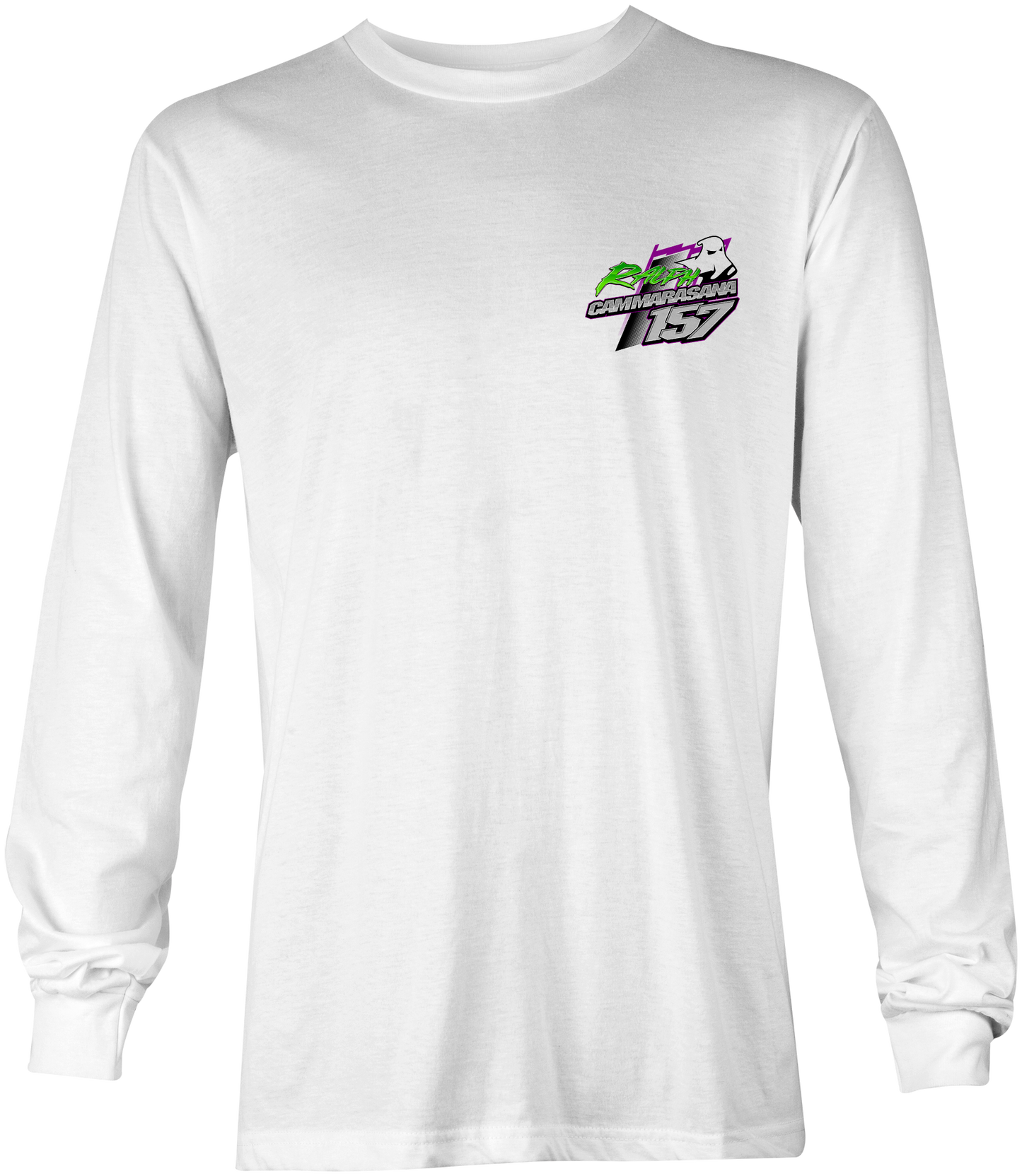 Ralph Cammarasana Long Sleeves