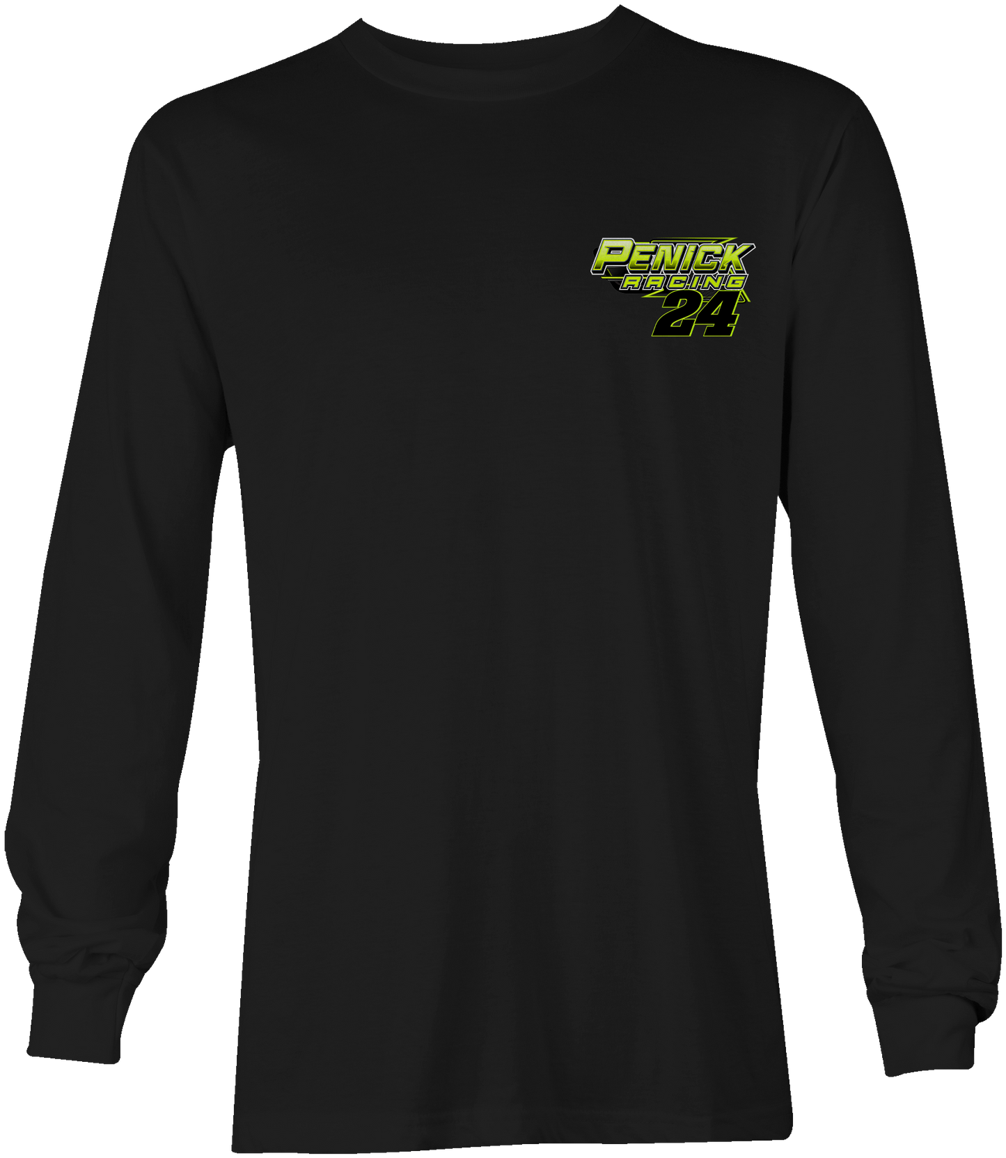 Chris Penick Long Sleeves