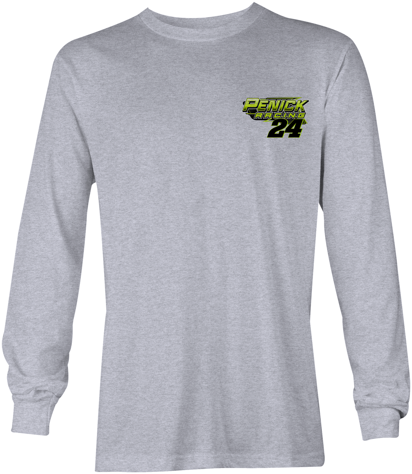 Chris Penick Long Sleeves