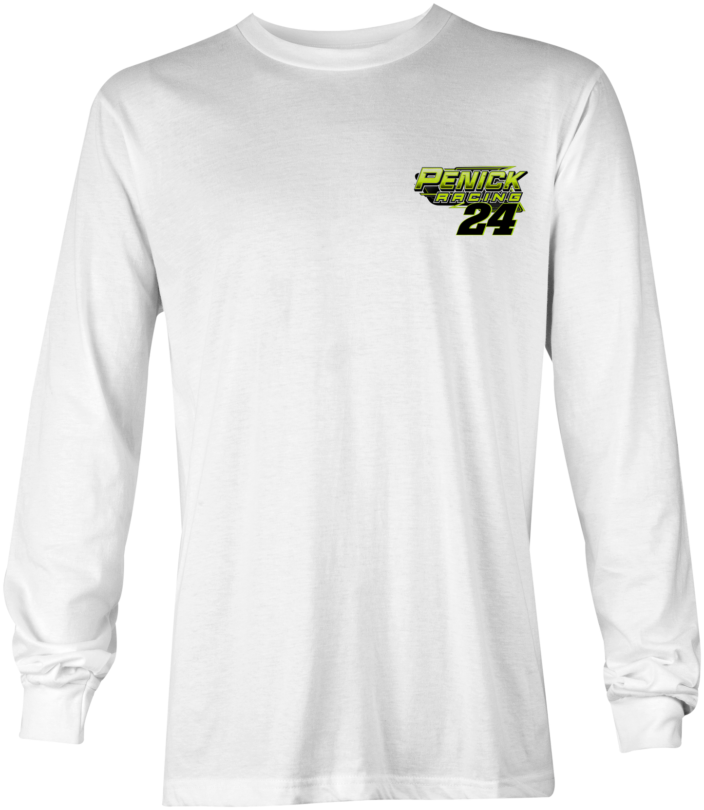 Chris Penick Long Sleeves