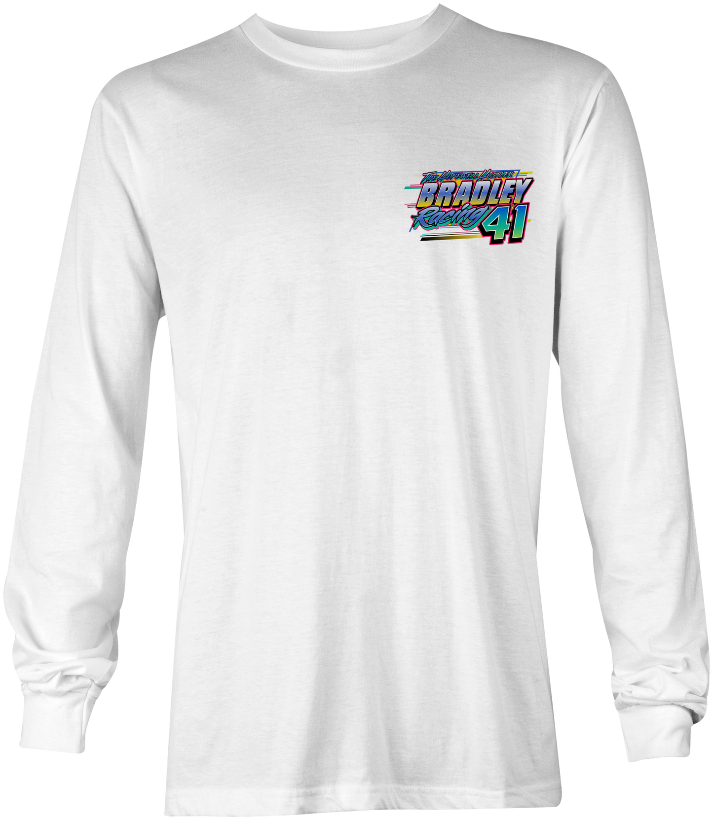 Cory Bradley Long Sleeves