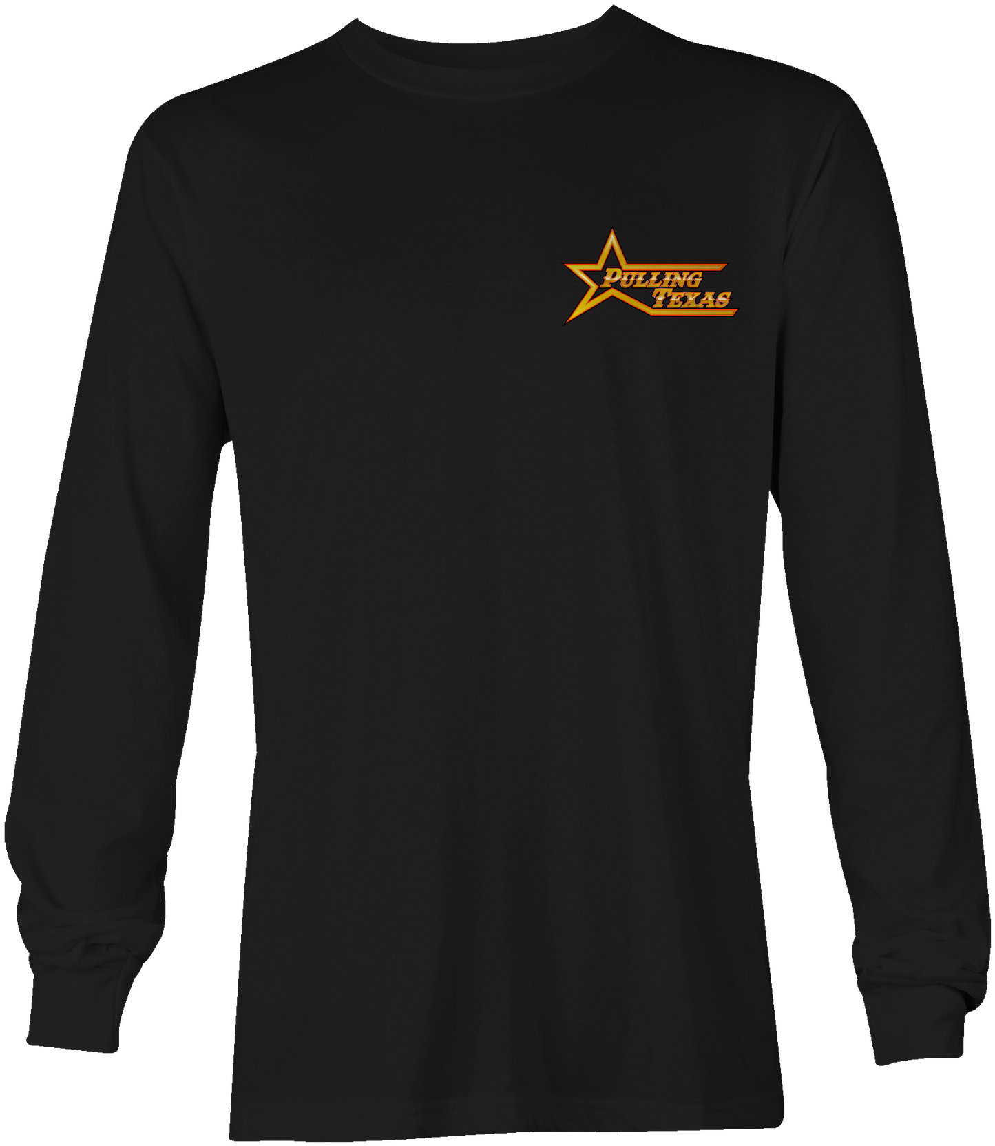 Pulling Texas Long Sleeves