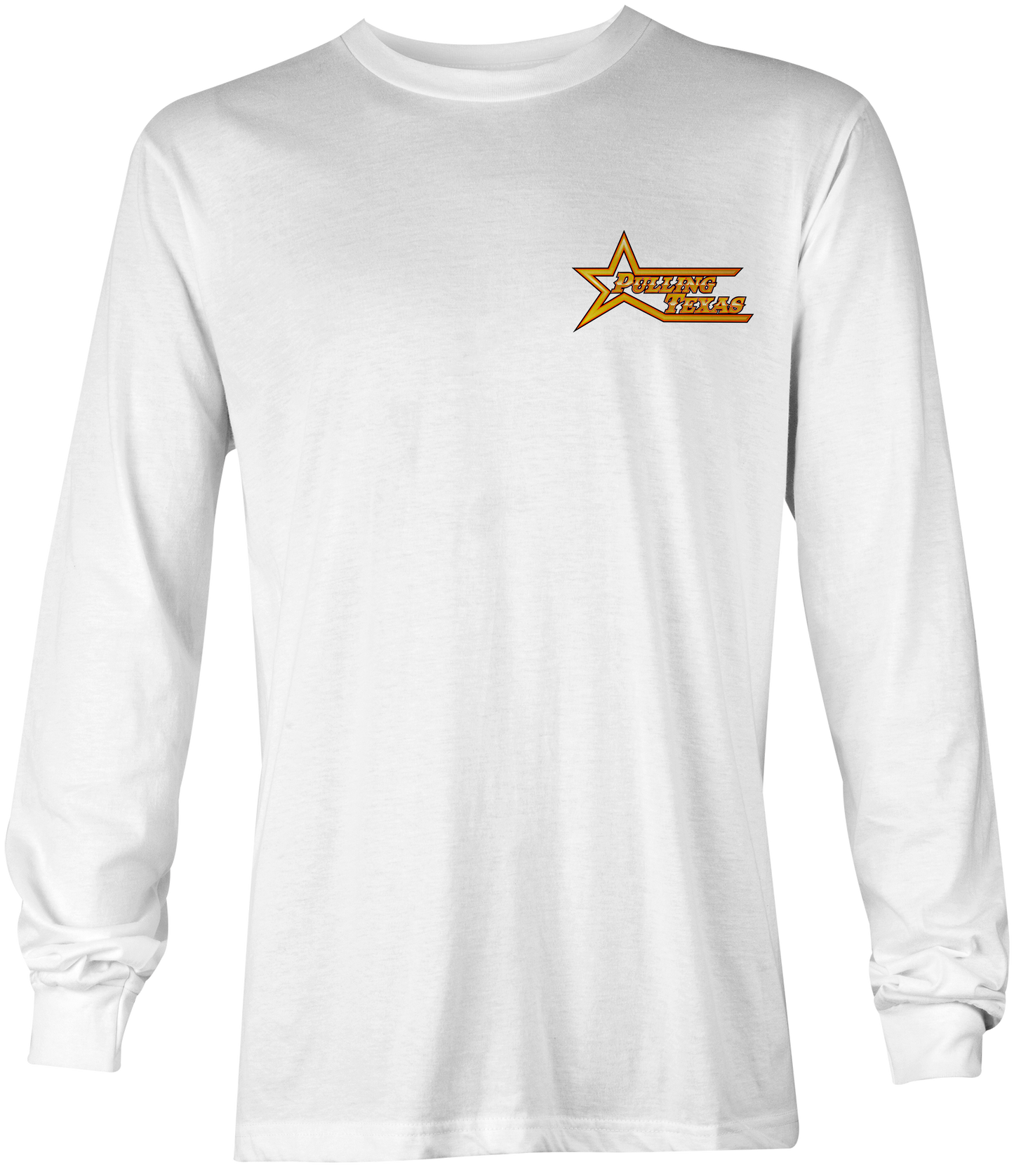 Pulling Texas Long Sleeves