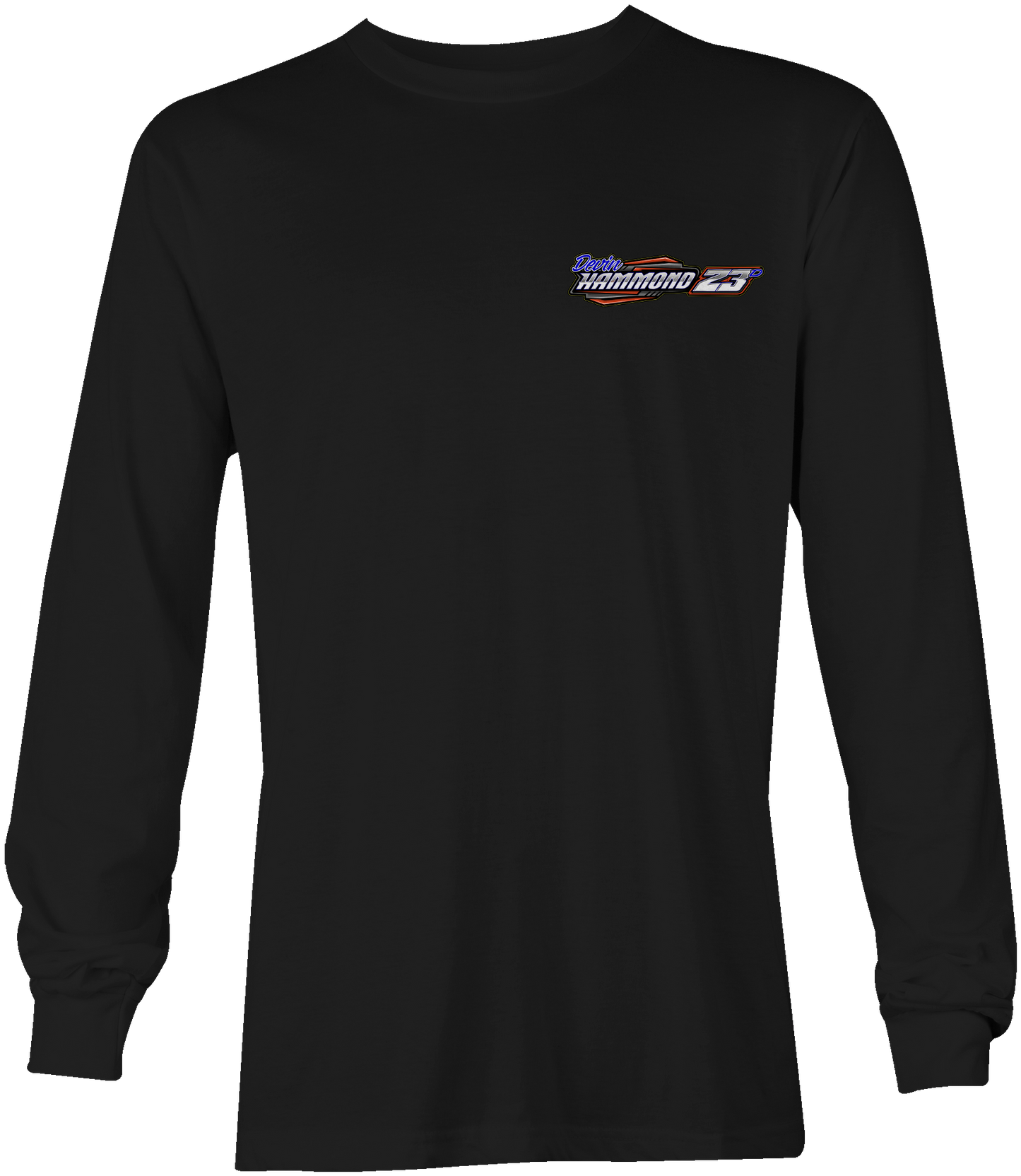 Devin Hammond Long Sleeves
