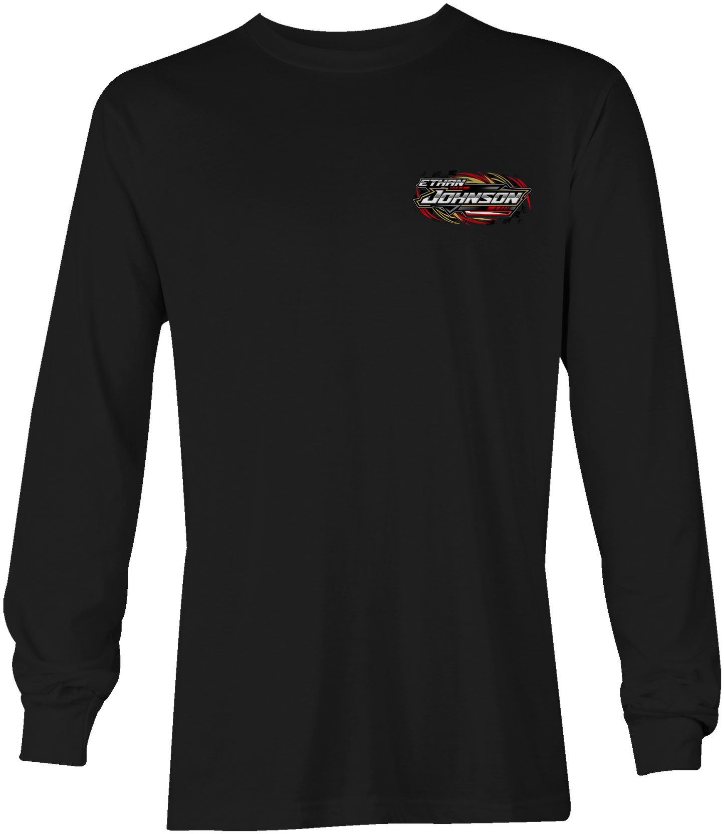 Ethan Johnson 2023 Long Sleeves