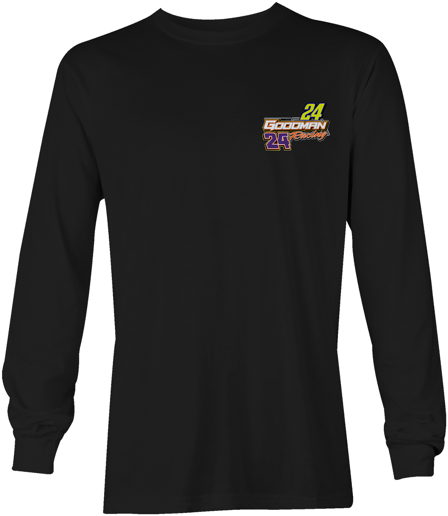 Goodman Racing Long Sleeves