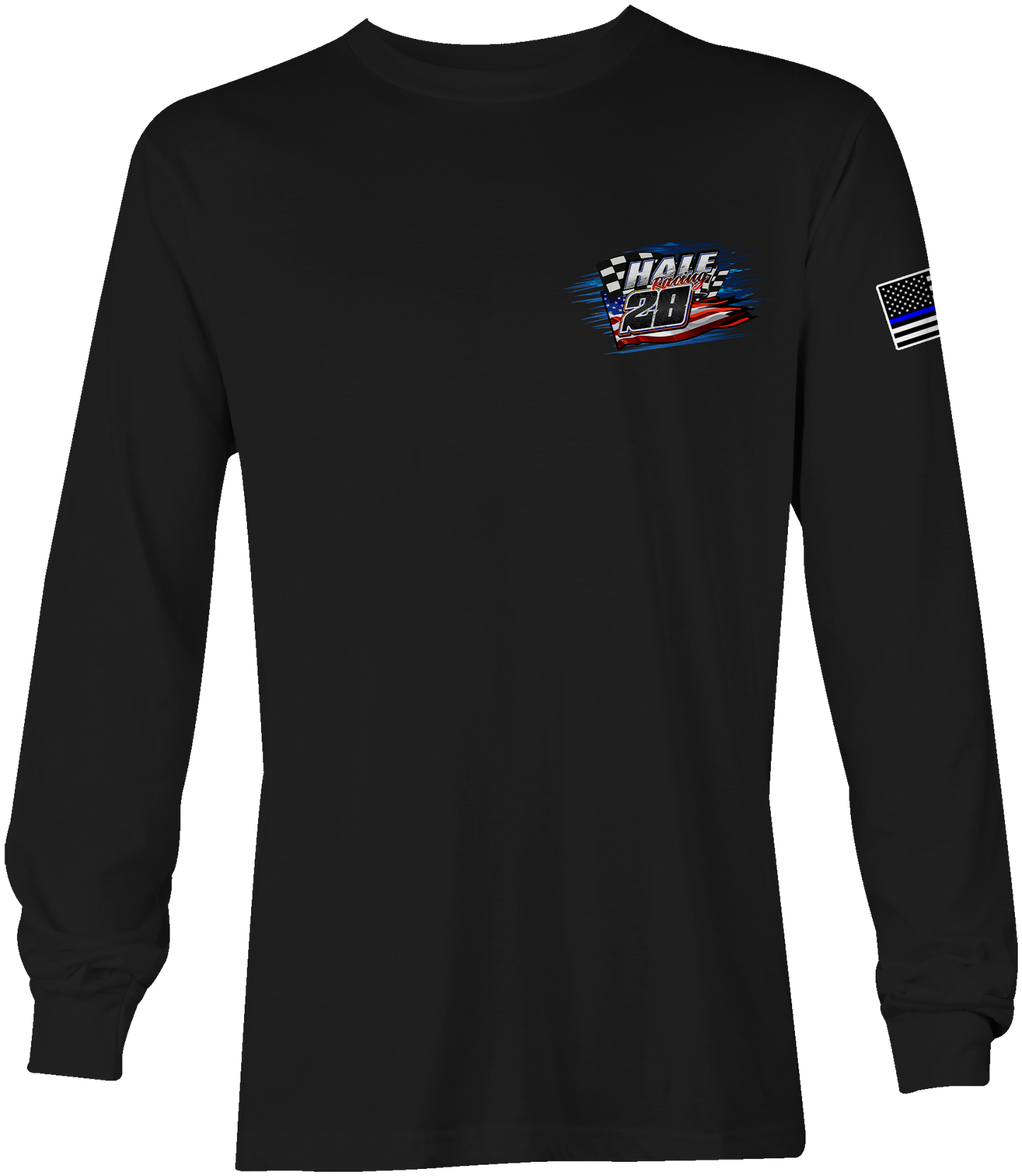Hale Racing Long Sleeves