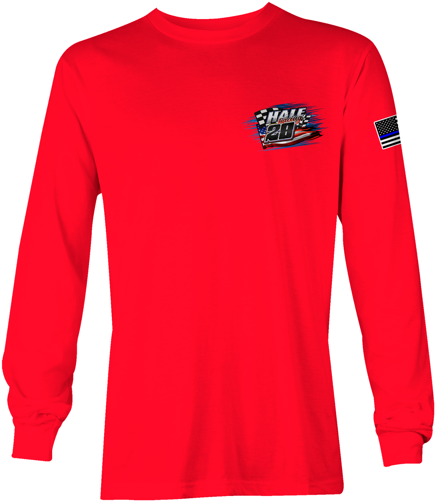 Hale Racing Long Sleeves