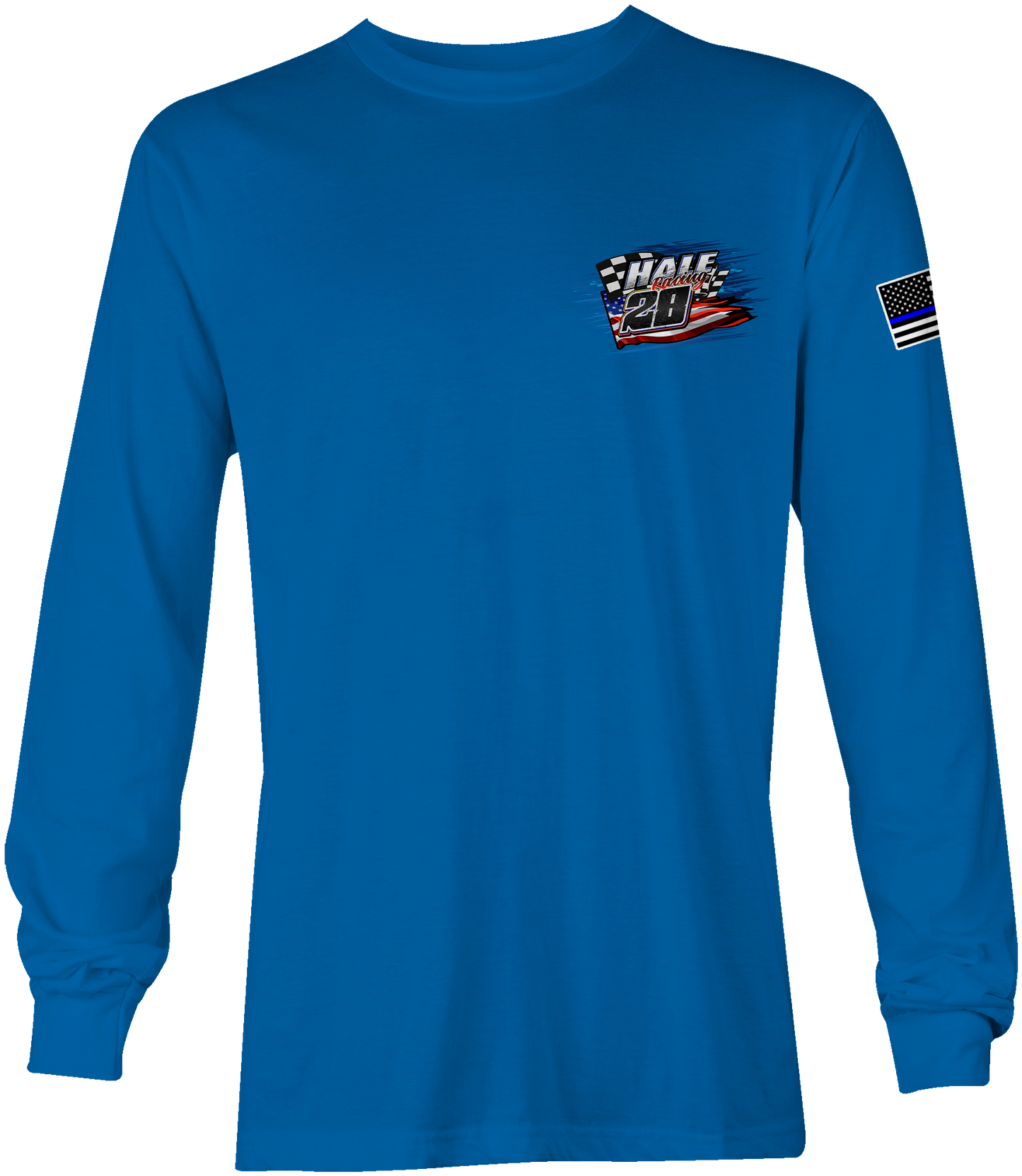 Hale Racing Long Sleeves
