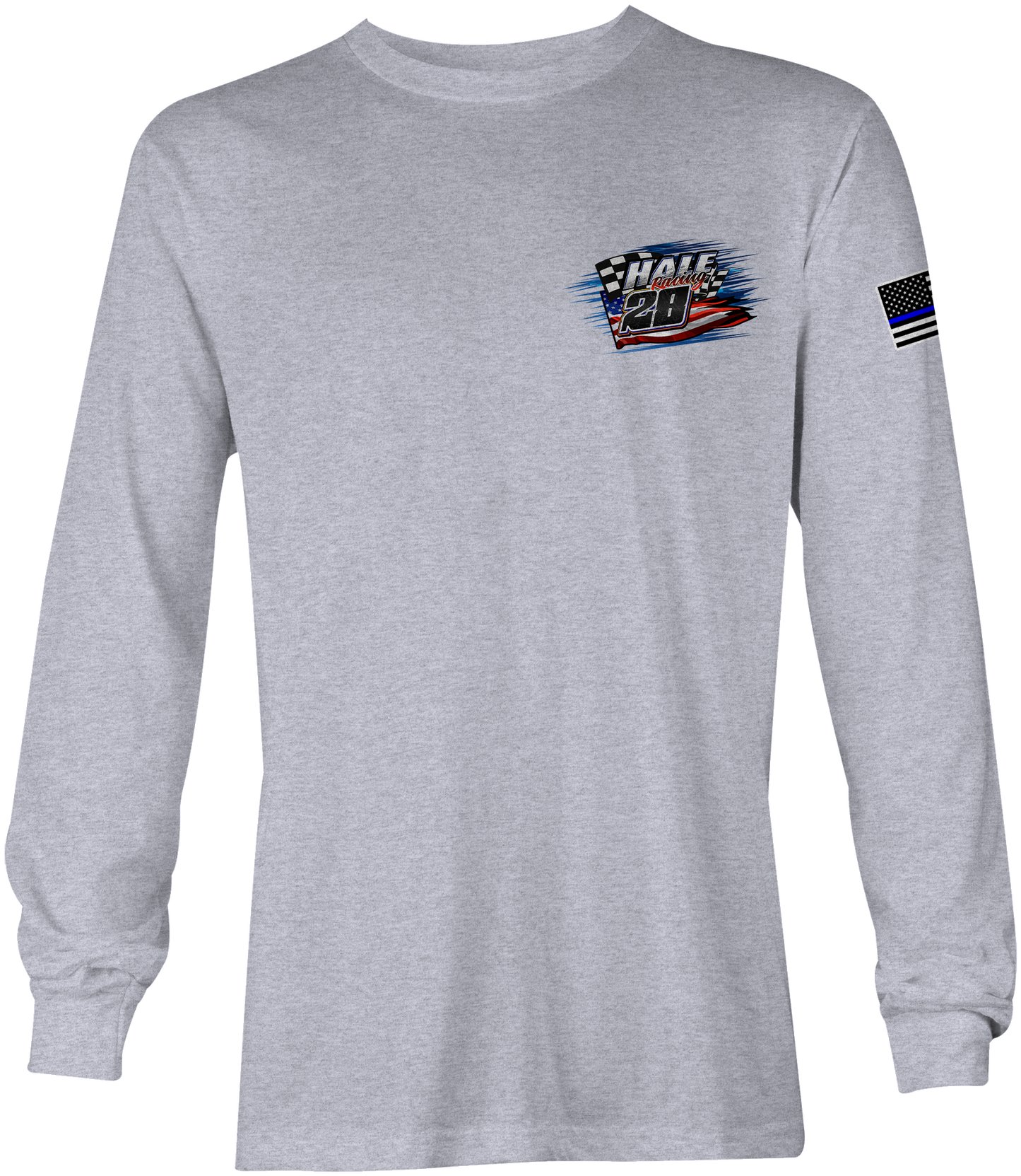 Hale Racing Long Sleeves