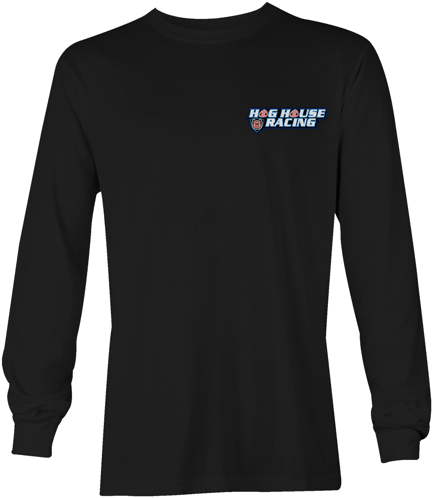 Hoghouse Racing Long Sleeves