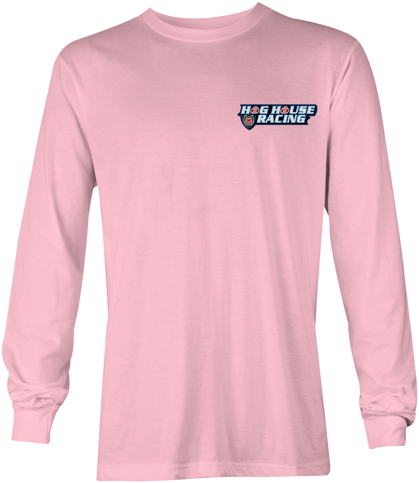 Hoghouse Racing Long Sleeves