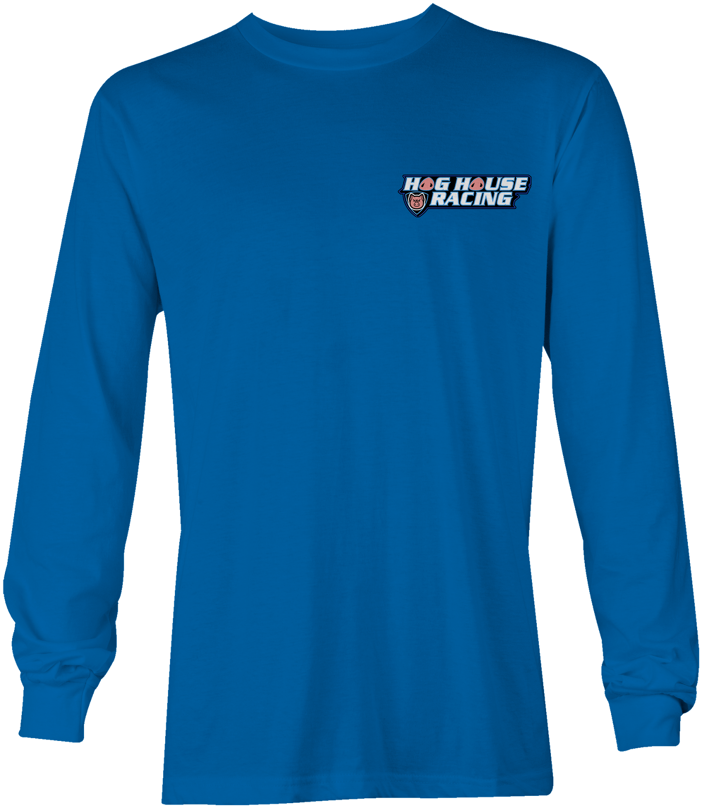 Hoghouse Racing Long Sleeves