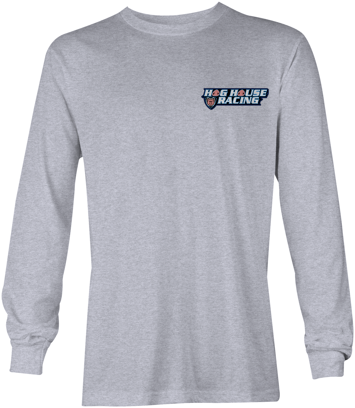 Hoghouse Racing Long Sleeves