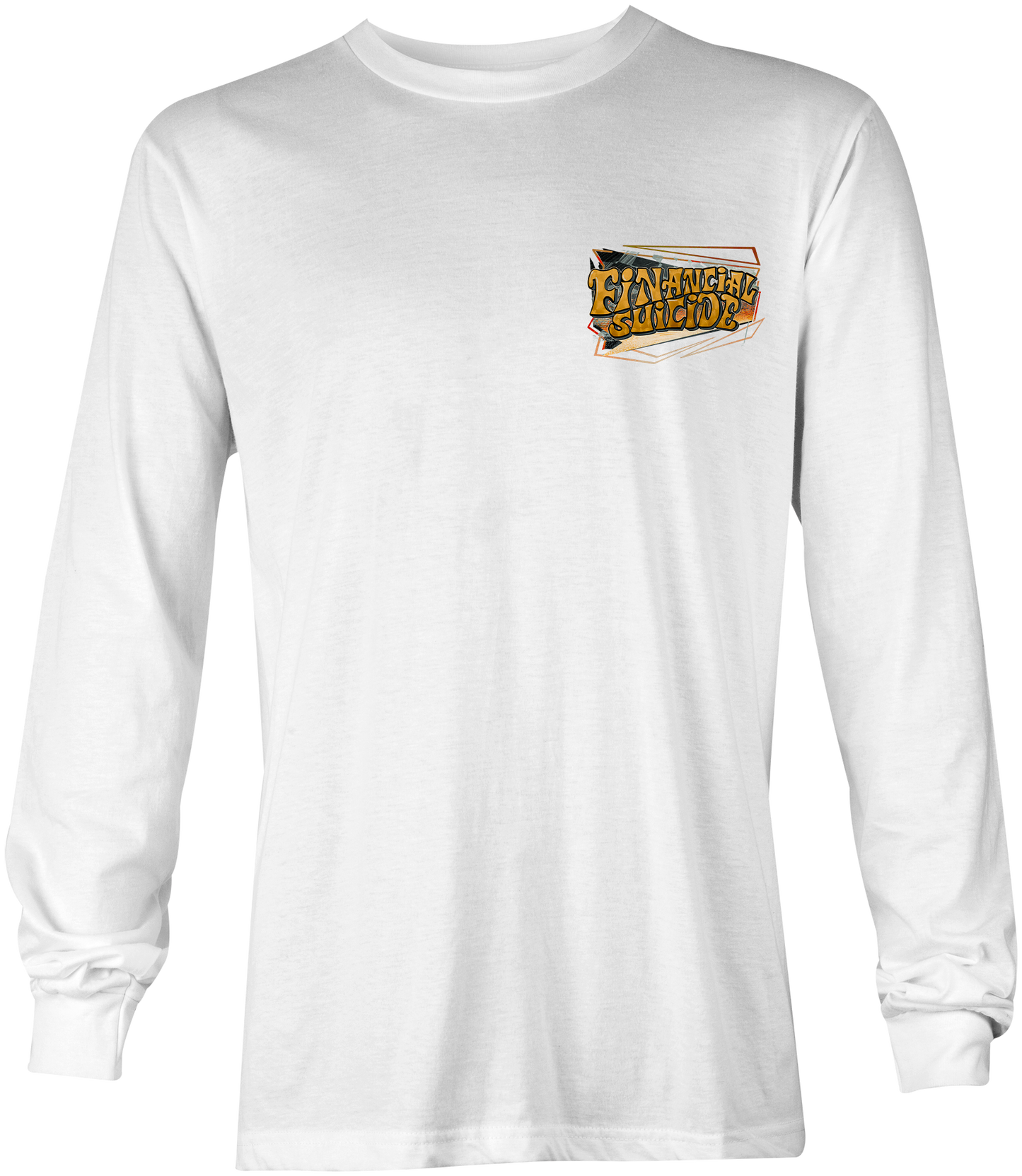 Financial Suicide Long Sleeves